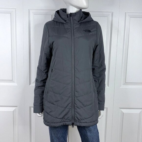 THE NORTH FACE women's coat medium LIKE NEW!! - Picture 1 of 2